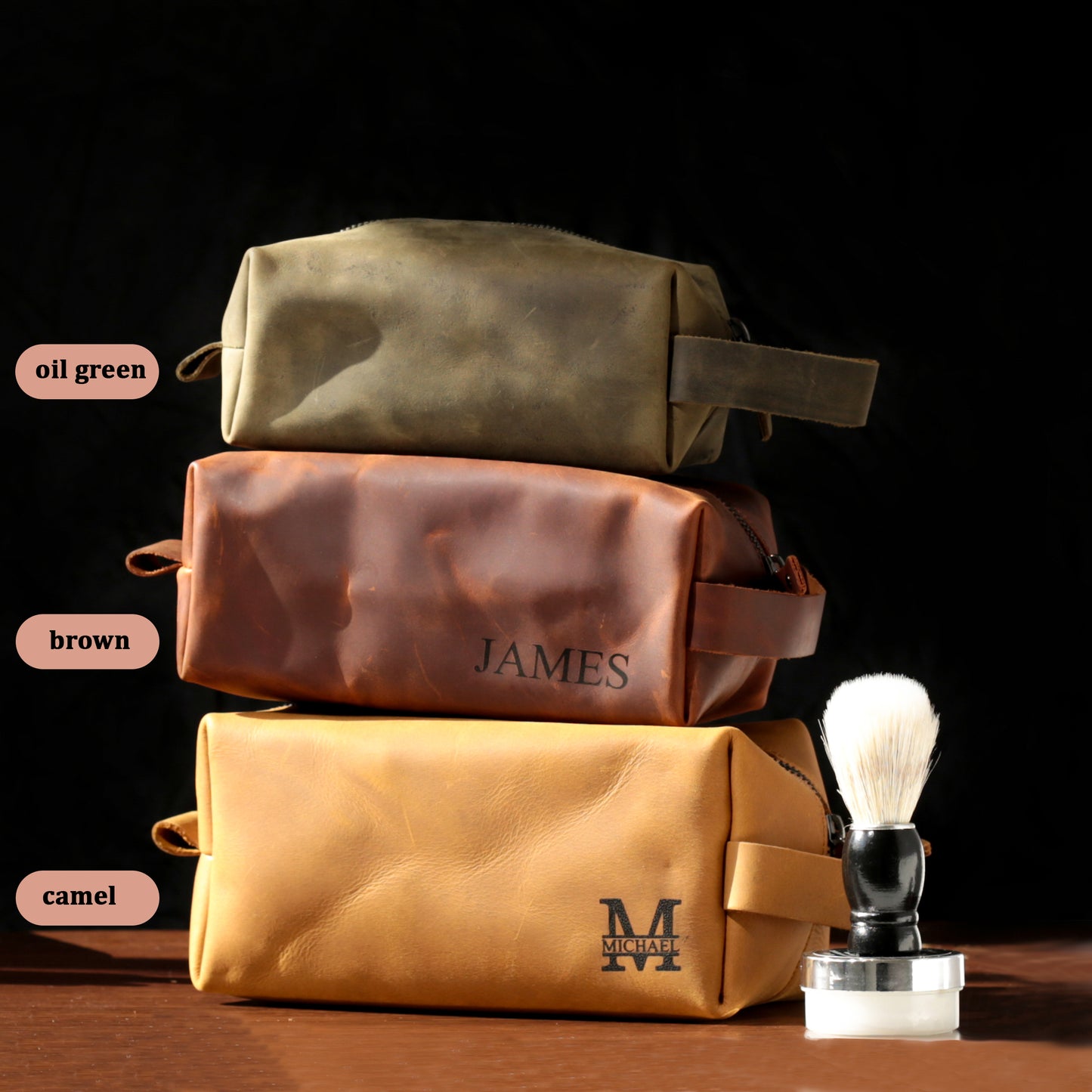 Men Toiletry Bag